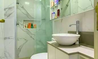 Imagem 7: Apartamento à venda Cond. Vérgeis no bairro Boa Vista