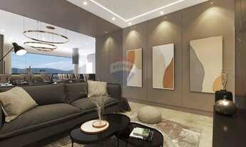 Imagem 2: Apartamento 134m², 3 suítes