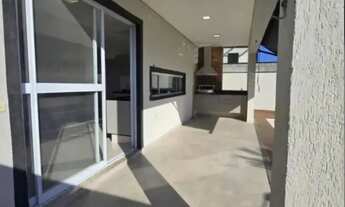 Imagem 6: CASA PARA LOCAÇÃO NO CONDOMÍNIO NEW VILLE - SANTANA DE PARNÍBA - SP