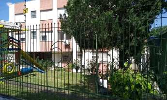 Imagem: Apartamento de 1 dormitório no bairro Glória