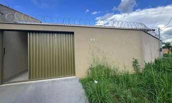 Imagem 7: Alugo casa 2 quartos - Residencial Buriti - Senador Canedo - Sem burocracia