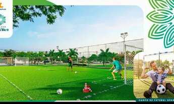 Imagem 2: CASA NO DEL VILLE - Paço do Lumiar - MA