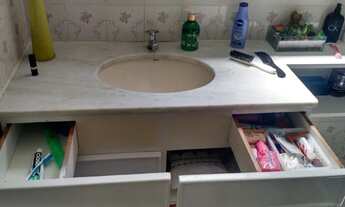 Imagem 4: Apartamento Jardim Armação - Vista Mar