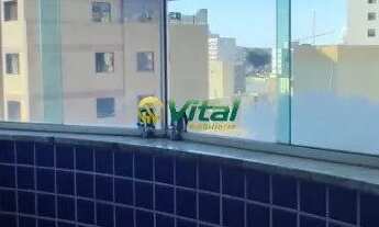 Imagem 7: COBERTURA PARA ALUGAR NO BAIRRO UNIAO