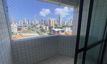 Imagem 4: Imóvel para venda tem 75 metros quadrados com 3 quartos em Piedade - Jaboatão dos Guararap