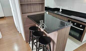 Imagem 2: APARTAMENTO PARA LOCAÇÃO NA MOOCA 35m