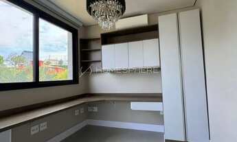 Imagem 7: Casa de condomínio ALPHAVILLE 2 com 420 m², 5 suítes