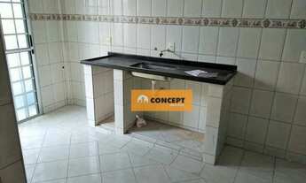 Imagem 5: Sobrado com 3 dormitórios à venda, 153 m² por R$ 480.000,00 - Vila Figueira - Suzano/SP