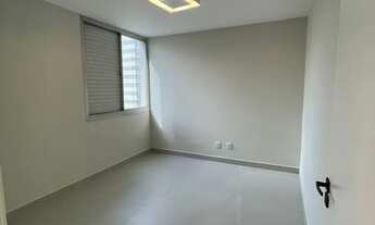 Imagem 4: EDFÍCIO SAINT GERMAIN 3 QUARTOS 116 metros REFORMADO SETOR OESTE