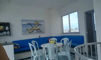 Imagem: CaboFrio Praia Forte cob triplex piscina