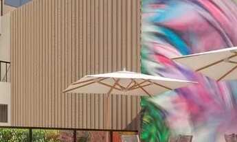 Imagem 5: Ágio apartamento 2 SUÍTES em Edifício Le Jardin, bairro Jk Nova Capital