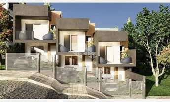 Imagem: Sobrado de 3 dormitórios no Vinhedos