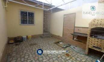 Imagem: Casa com 2 dormitórios para alugar, 100