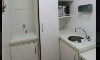 Imagem 5: Sala/Conjunto para aluguel tem 120 metros quadrados em Bela Vista - São Paulo - São Paulo