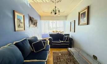 Imagem 3: Imóvel semi mobiliado para aluguel 2 dormitórios com ótima localização