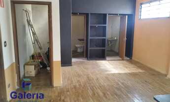 Imagem 7: Casa Comercial com 3 salas para alugar, 129m² - Jardim Macedo