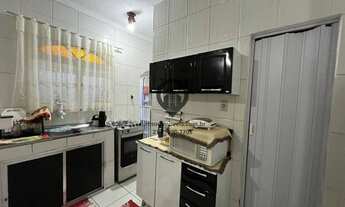 Imagem 4: Linda casa de Villa, em Cosmo -Rj Aceitamos cartas de crédito