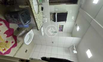 Imagem 5: Apartamento 2/4 sofisticado, completo em armários e detalhes de alto padrão codigo: 118411