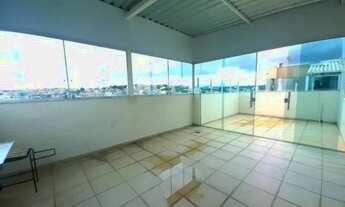 Imagem 3: COBERTURA 3 QTS | SUÍTE