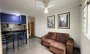 Imagem 2: APARTAMENTO SEMI MOBILIADO