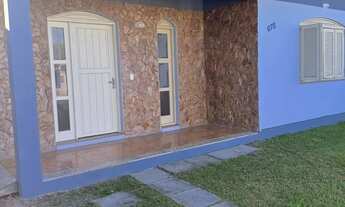 Imagem 3: Vendo casa na praia