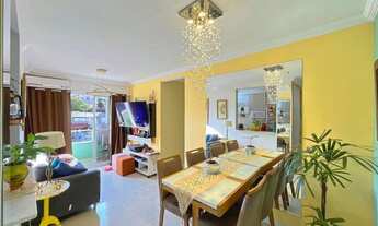 Imagem: Apartamento 3 dormitórios 1 vaga Bairro