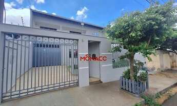 Imagem 3: Sobrado com 5 dormitórios à venda, 208 m² por R$ 900.000,00 - Leonor - Londrina/PR