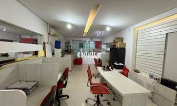 Imagem 2: Sala disponível para venda no bairro Santa Mônica em Uberlândia-MG