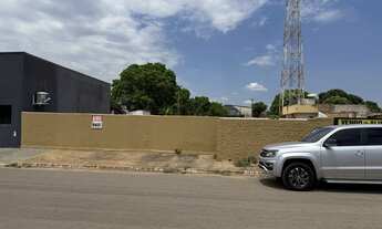 Imagem 3: Vendo ou alugo Terreno no centro de nobres mt 600m2 parcelamento direto c proprietario