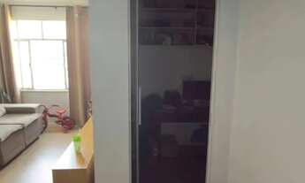 Imagem 2: Apartamento para venda tem 86 metros quadrados com 2 quartos