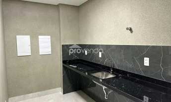 Imagem 5: CASA 3 SUÍTES PLENAS - JARDINS SEVILHA