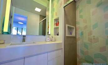 Imagem 7: CASA EM CONDOMÍNIO - ALPHAVILLE - SP