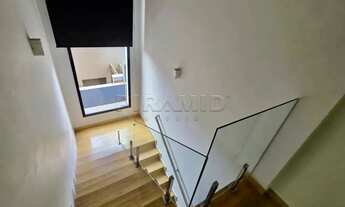 Imagem 3: Casa em condomínio fechado com 200,30m², Bonfim Paulista, Zona Sul de Ribeirão Preto/SP