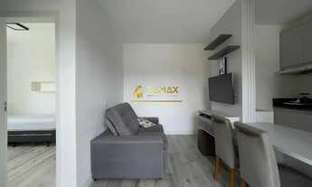 Imagem 4: Apartamento porta fechada 2 dormitórios no Urbanova