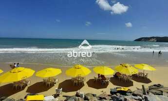 Imagem 3: Terreno beira mar em Ponta Negra