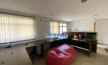 Imagem 2: Sala, 40 m² - venda por R$ 240.000,00 ou aluguel por R$ 1.980,26/mês - Santa Paula - São C