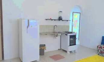 Imagem 9: Alugo apartamento 2/4 semi-mobiliado - 2800,00 incluso cond, iptu e internet