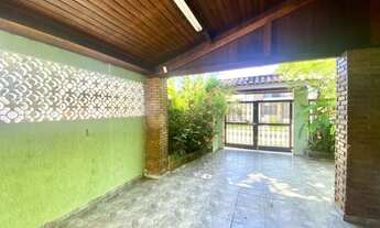 Imagem 5: Casa com 3 dormitórios à venda, 228 m² por R$ 650.000,00 - Praia das Palmeiras - Caraguata