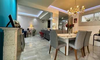 Imagem 5: Apartamento na beira-mar de Coqueiros totalmente reformado - Florianópolis/SC