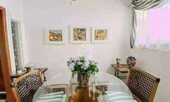 Imagem 9: Apartamento à venda com 4 quartos, 173m² - Centro - Petrópolis/RJ