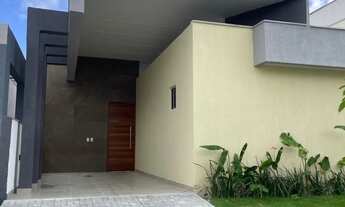 Imagem 3: Alugo Casa condomínio Sunvile