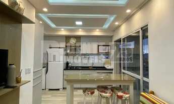 Imagem 2: Apartamento com 2 quartos à venda no bairro Ingleses do Rio Vermelho em Florianópolis