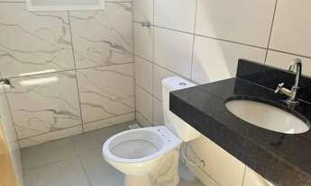 Imagem 4: Casas 2 Quartos Residencial Anexo Ao Setor Sul Trindade/go