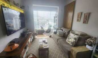 Imagem 2: Vendo apartamento com 2 quartos e vaga em Santa Rosa - Niterói - RJ