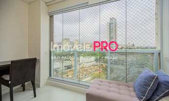 Imagem 5: Apartamento para alugar no Intersection Brooklin