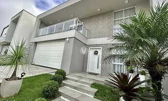 Imagem 3: Casa Alto Padrão à Venda no Terras de Santorini!