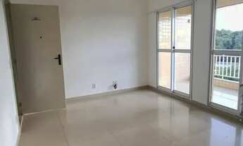 Imagem: FIT MIRANTE DO PARQUE, 82M², 3 QUARTOS