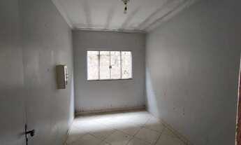 Imagem 7: Casa de Laje no Buritis 4 IV Quadra 22A De Frente ao Campo Sintético