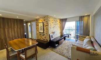 Imagem: Apartamento Mobiliado para Locação no