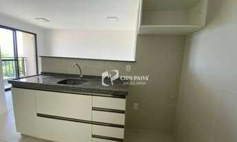 Imagem 5: Apartamento com 2 dormitórios à venda, 48 m² por R$ 290.000,00 - Passaré - Fortaleza/CE